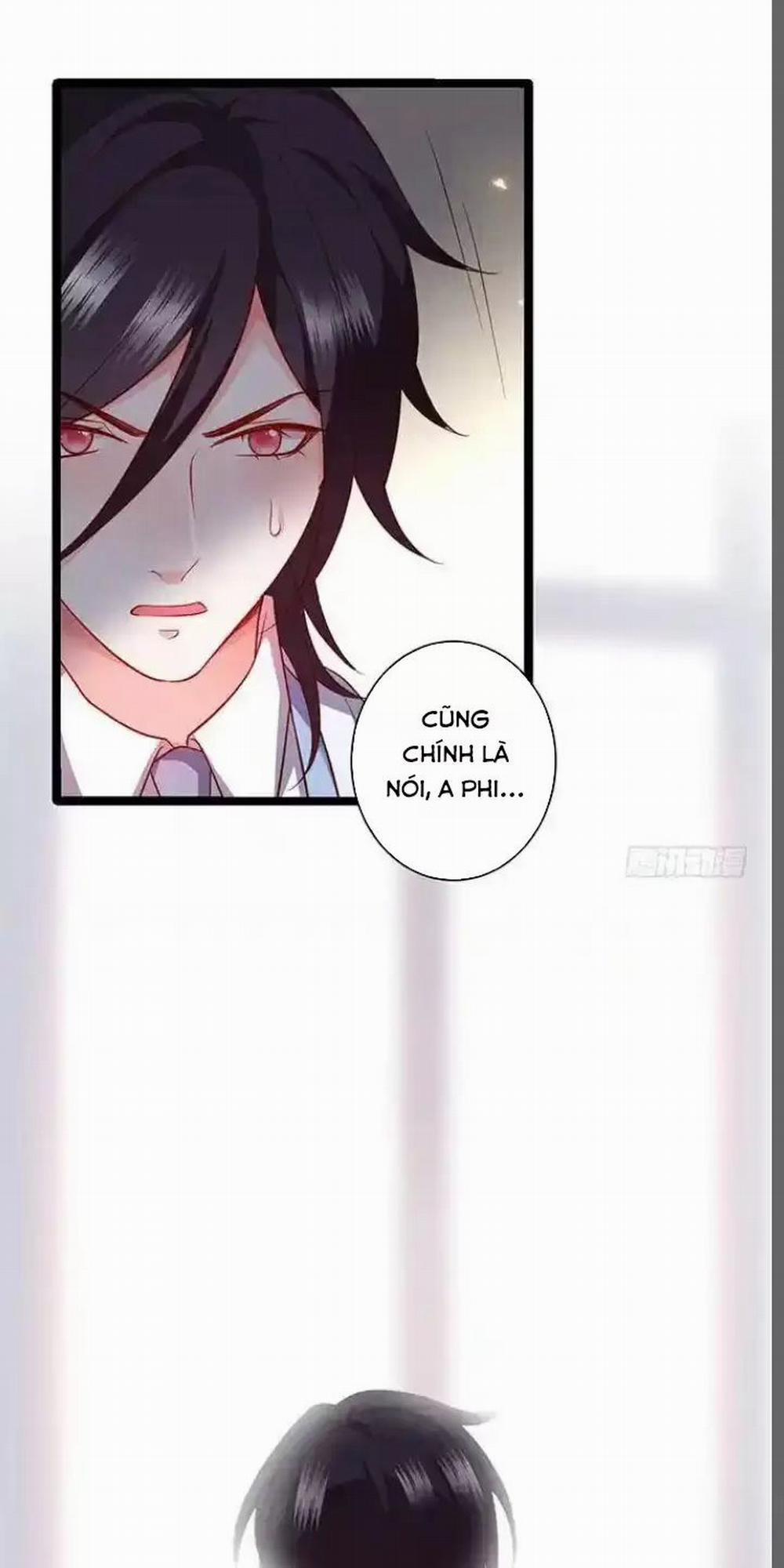 Hắc Đạo Đáng Yêu 179 trang 34