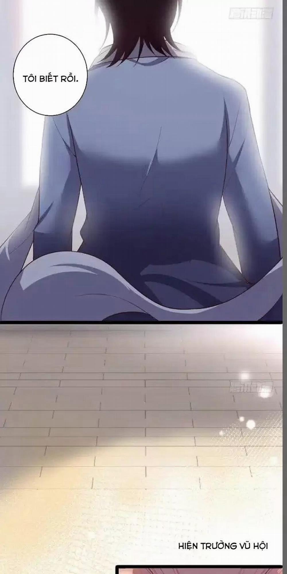 Hắc Đạo Đáng Yêu 179 trang 35