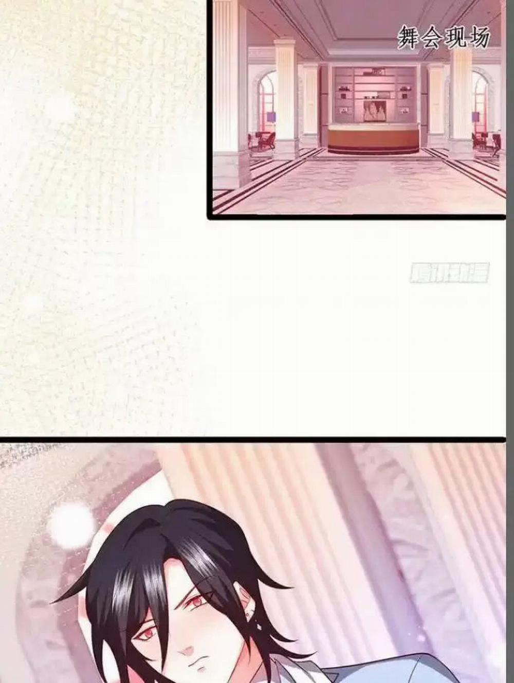 Hắc Đạo Đáng Yêu 179 trang 36