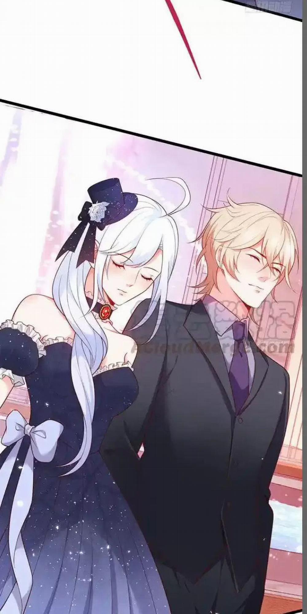 Hắc Đạo Đáng Yêu 179 trang 38