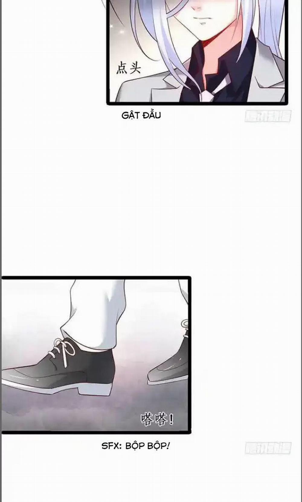 Hắc Đạo Đáng Yêu 179 trang 4