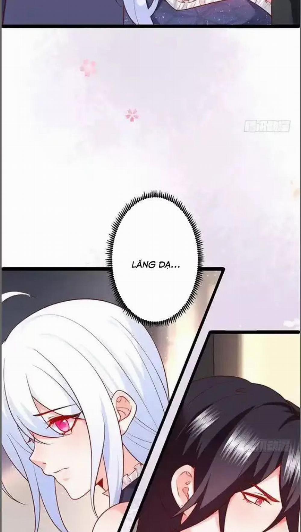 Hắc Đạo Đáng Yêu 179 trang 42