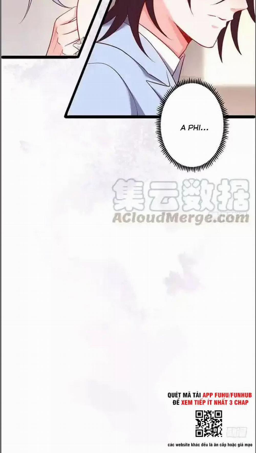 Hắc Đạo Đáng Yêu 179 trang 43