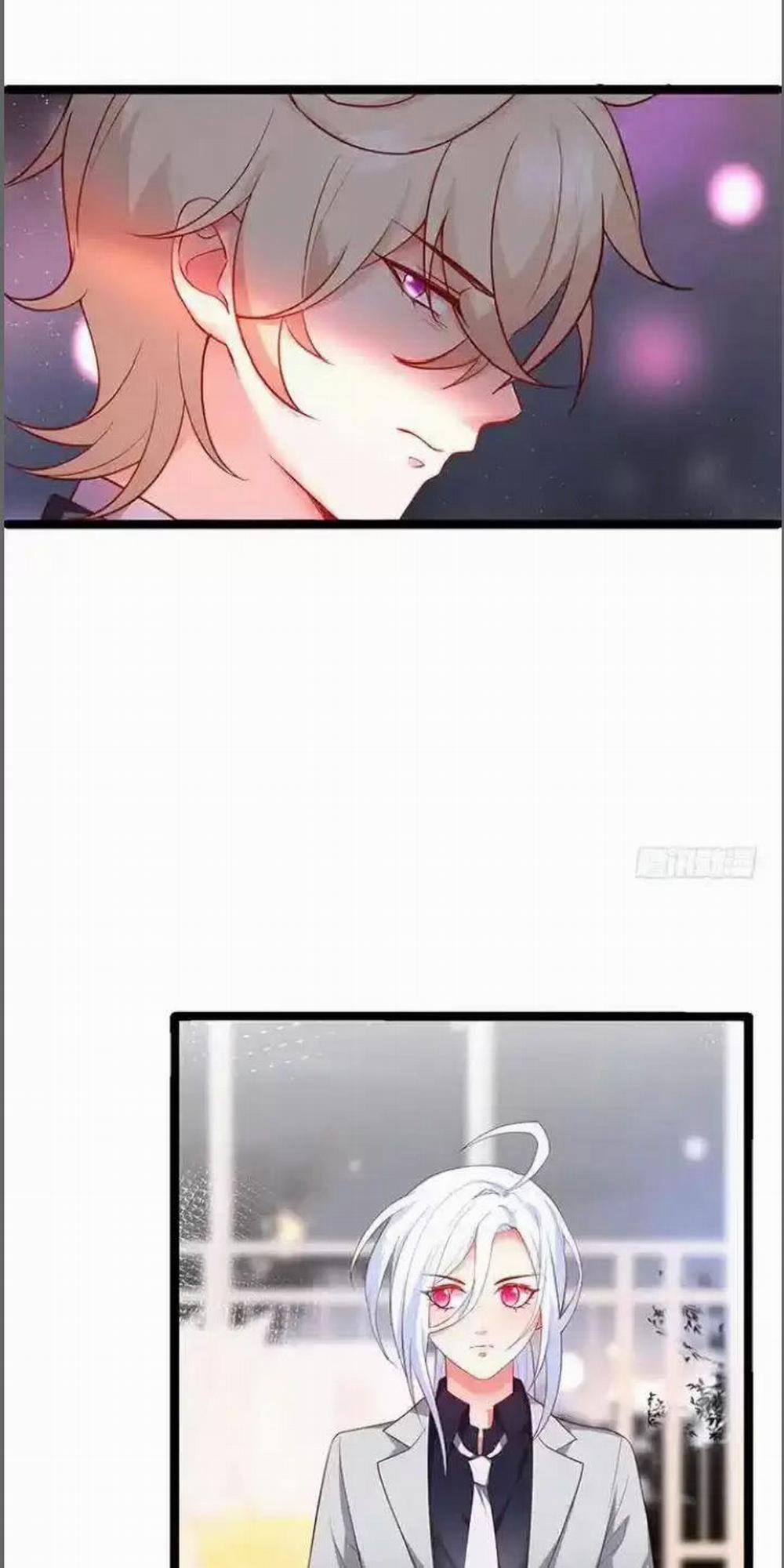 Hắc Đạo Đáng Yêu 179 trang 6