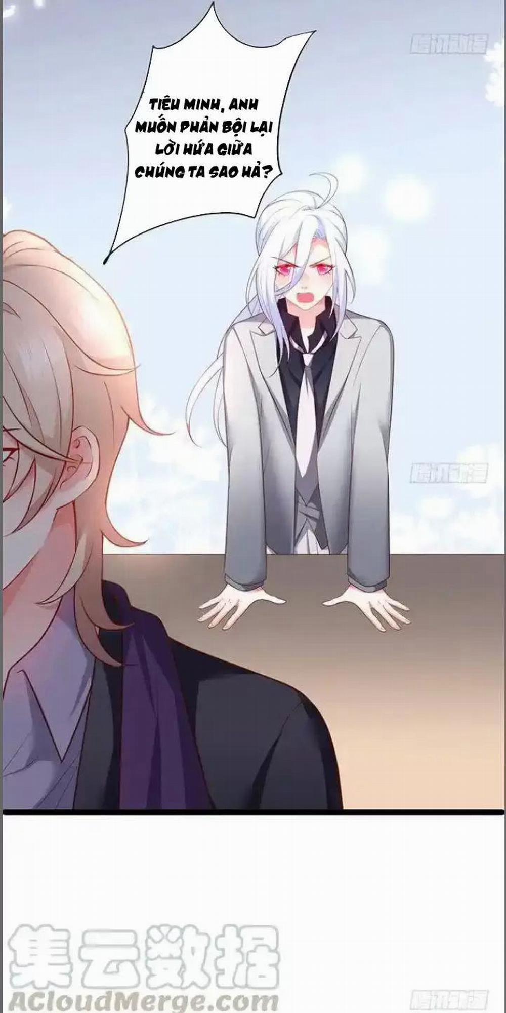 Hắc Đạo Đáng Yêu 179 trang 9