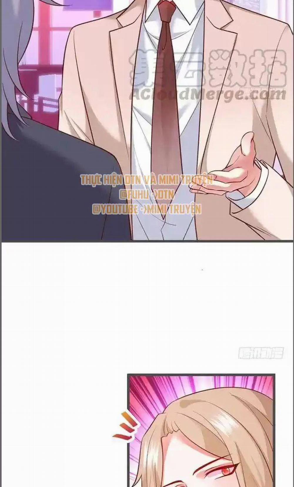 Hắc Đạo Đáng Yêu 180 trang 1