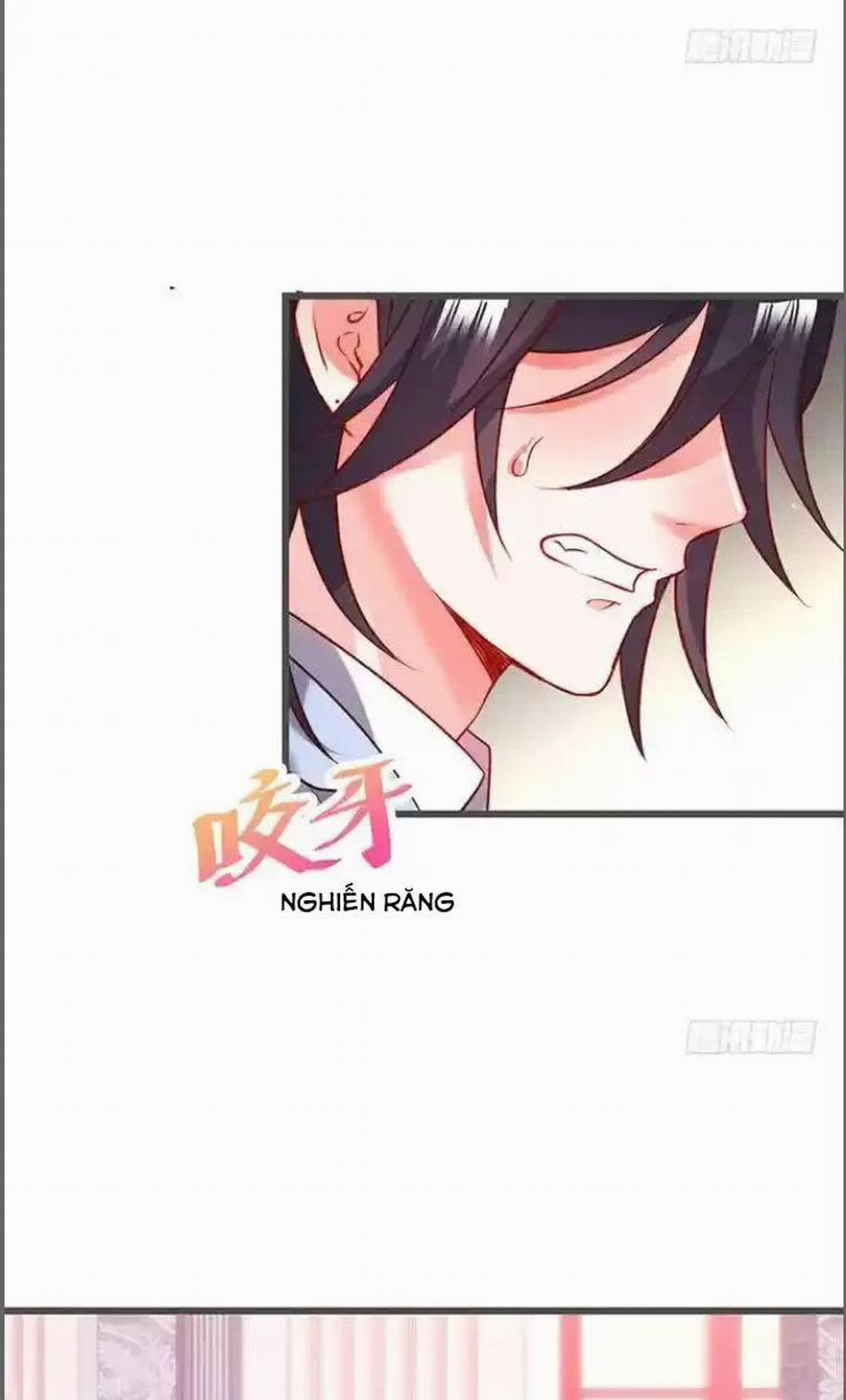 Hắc Đạo Đáng Yêu 180 trang 11