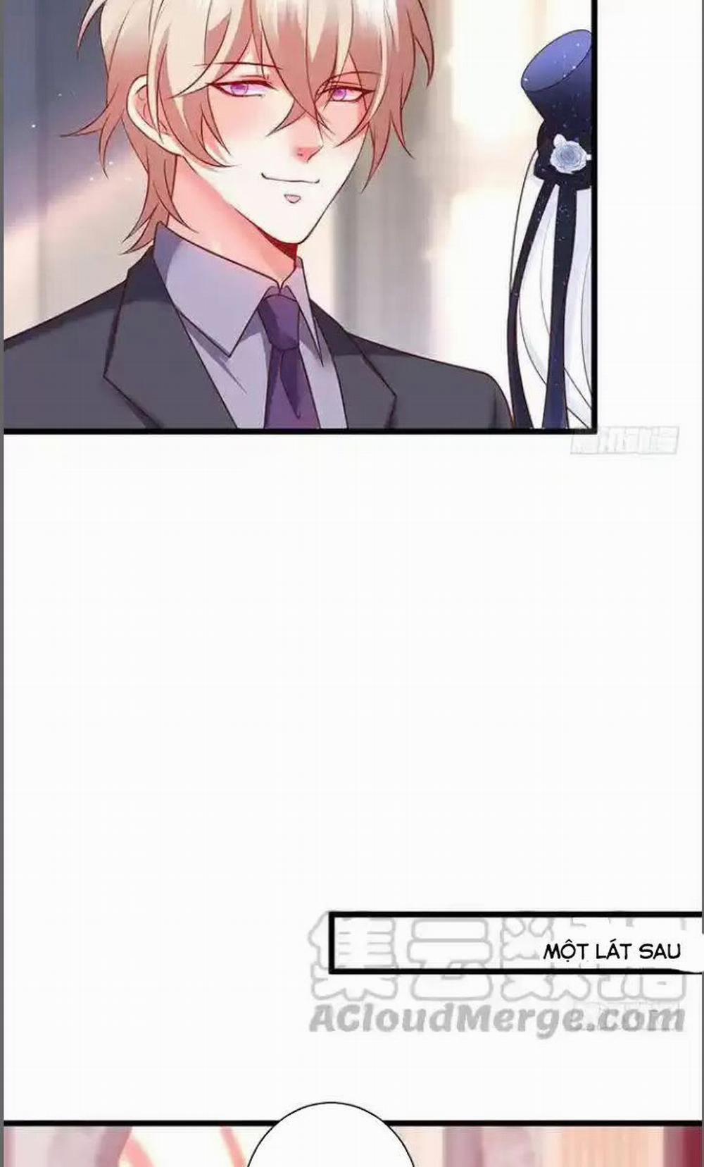 Hắc Đạo Đáng Yêu 180 trang 13