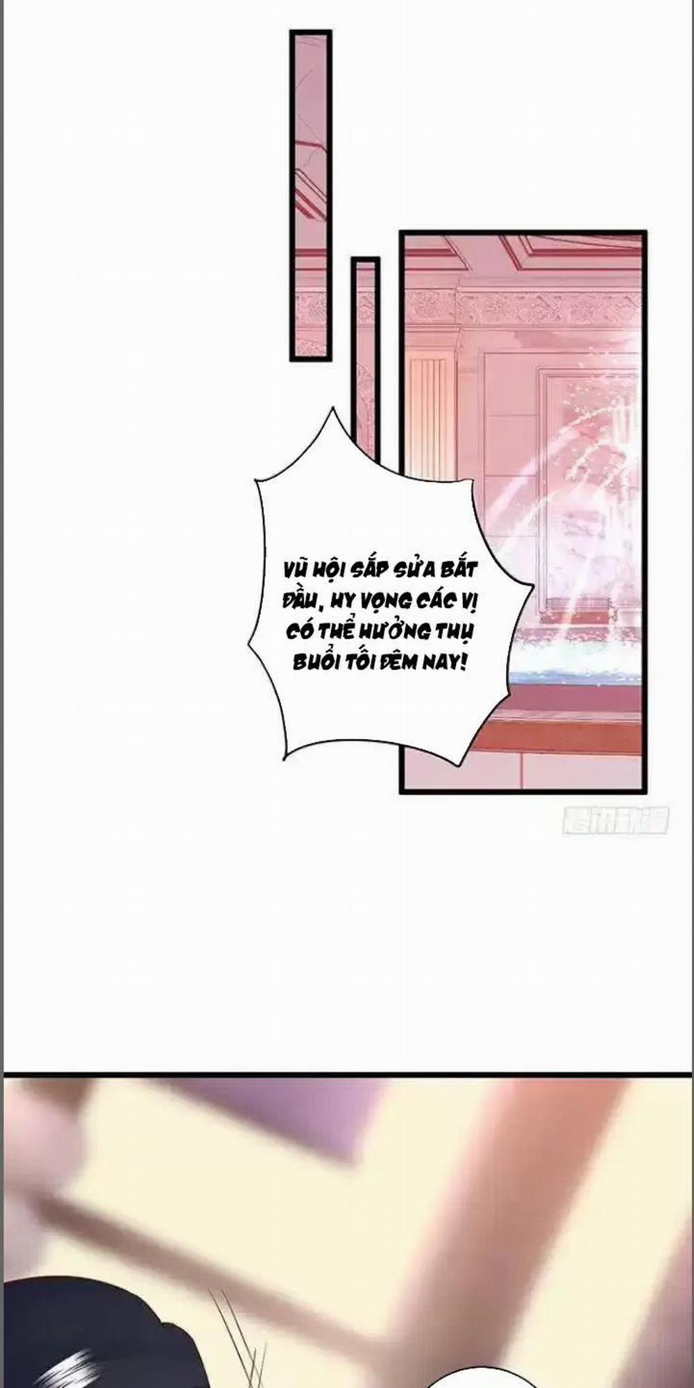 Hắc Đạo Đáng Yêu 180 trang 17