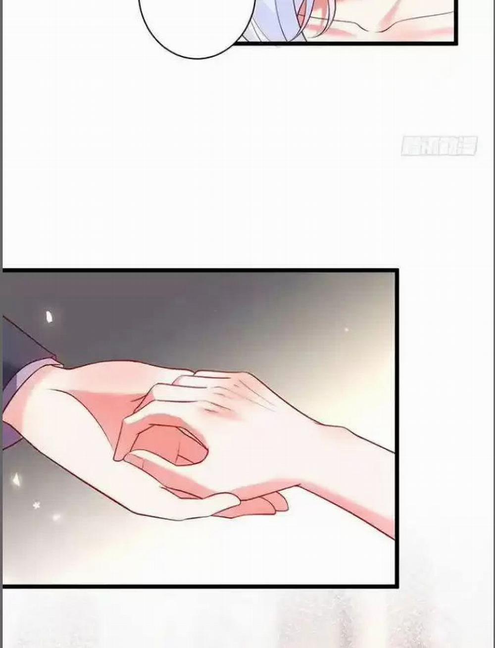 Hắc Đạo Đáng Yêu 180 trang 19