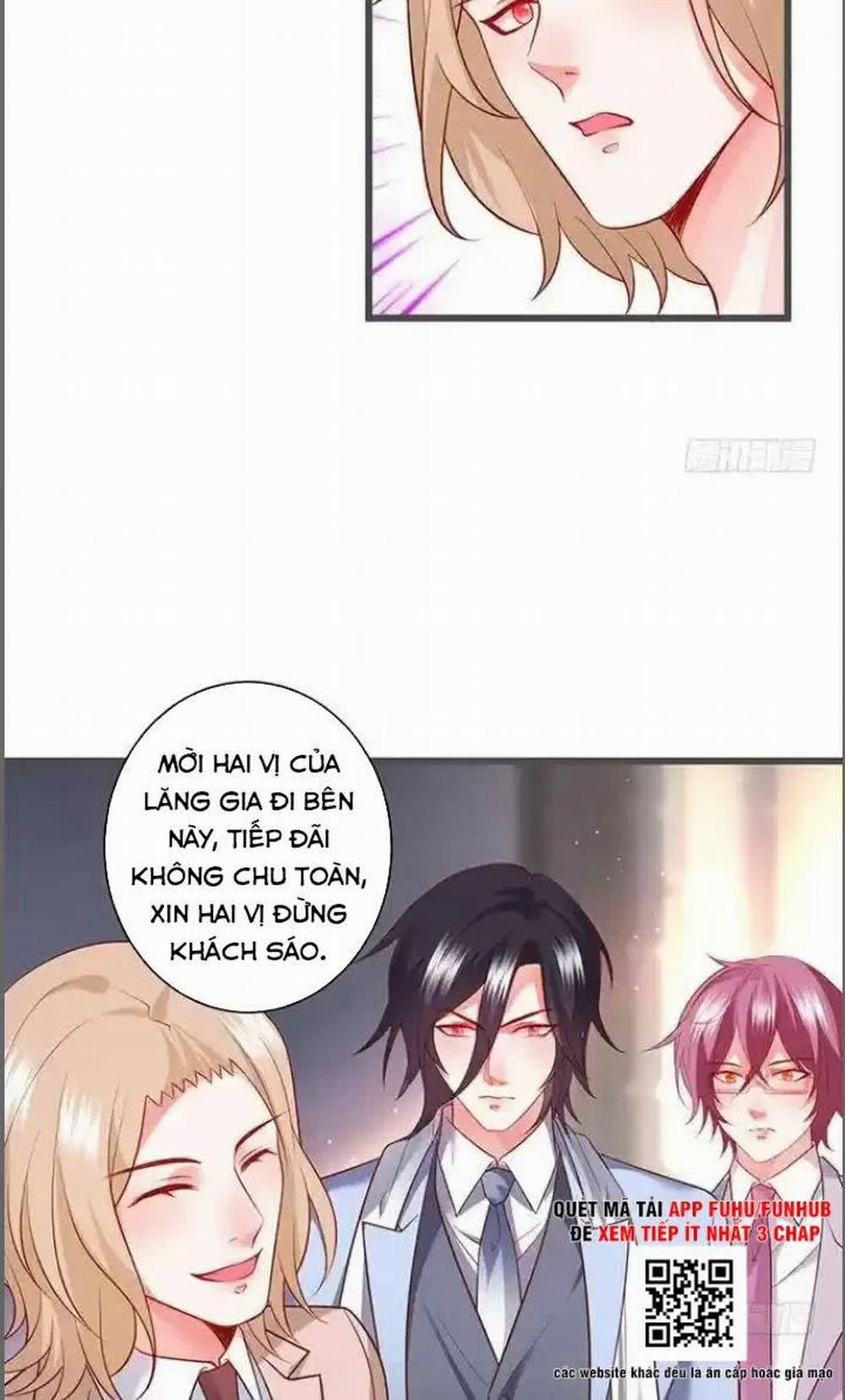 Hắc Đạo Đáng Yêu 180 trang 2