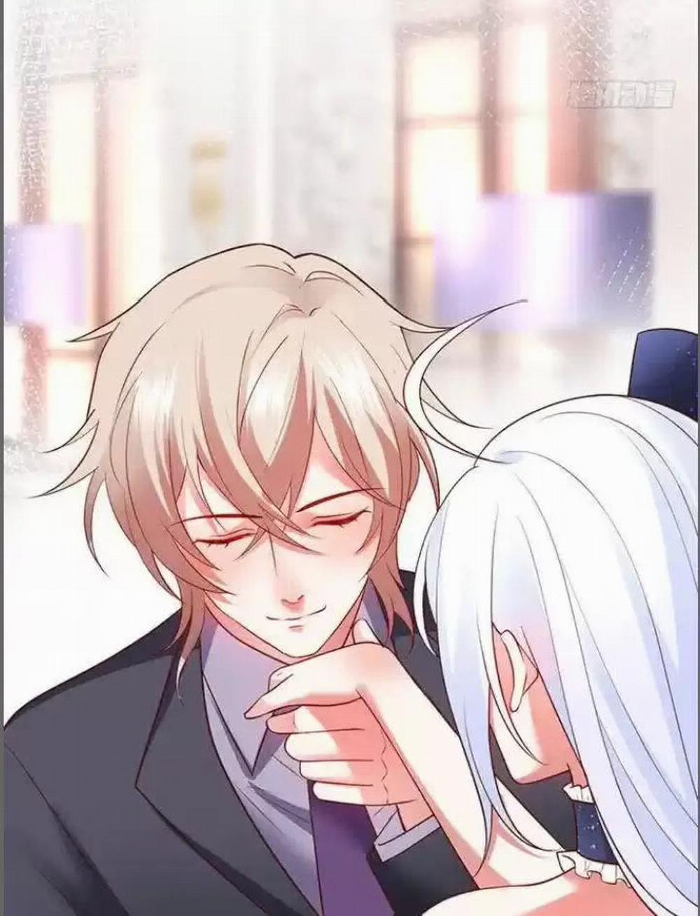 Hắc Đạo Đáng Yêu 180 trang 20