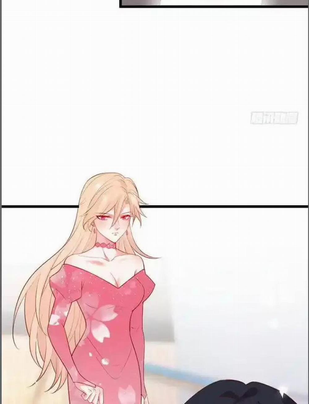 Hắc Đạo Đáng Yêu 180 trang 23