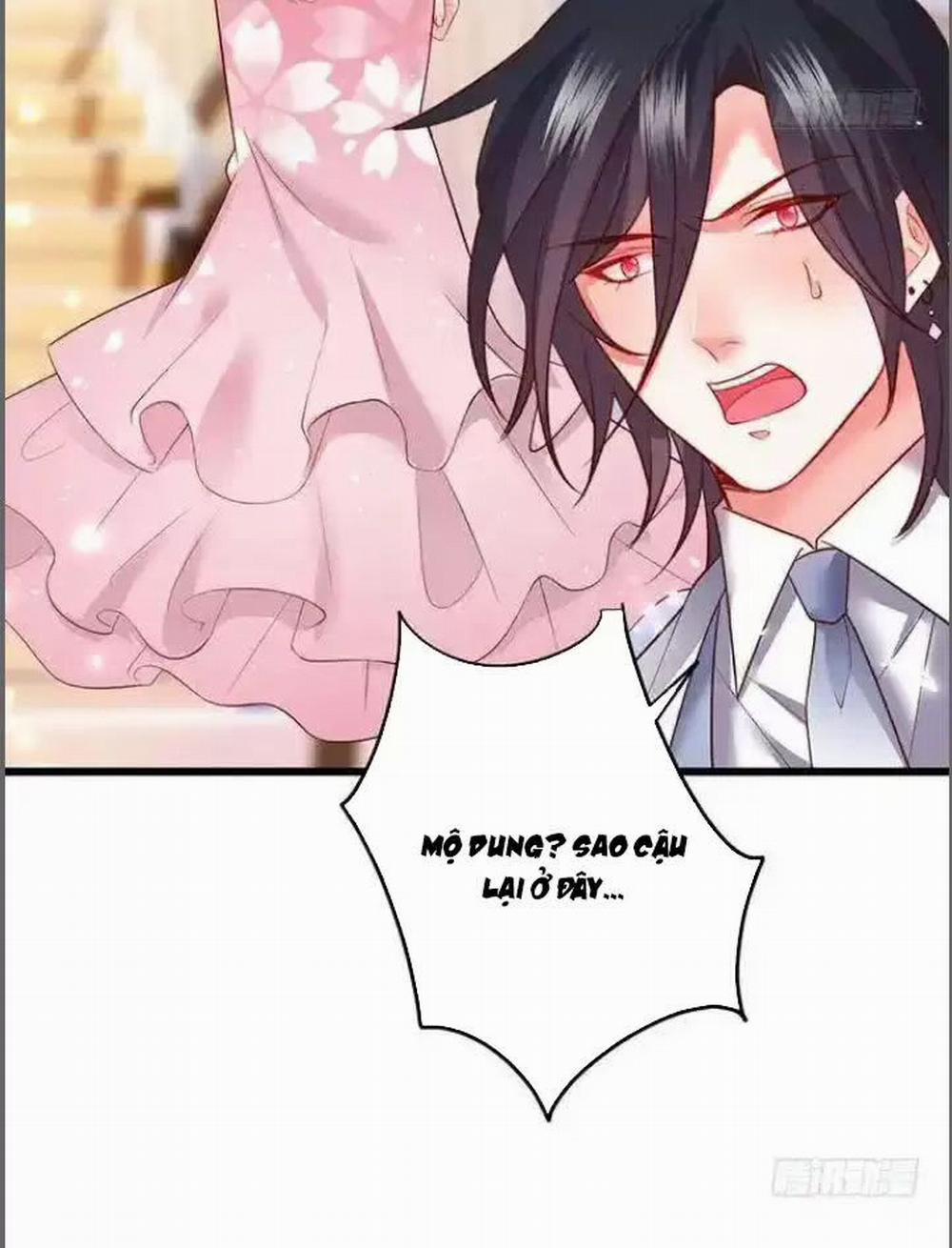 Hắc Đạo Đáng Yêu 180 trang 24