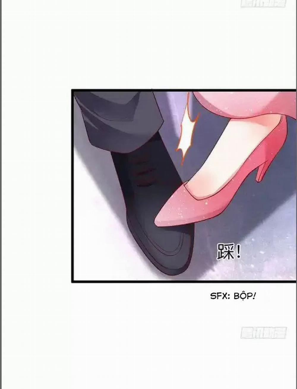 Hắc Đạo Đáng Yêu 180 trang 27