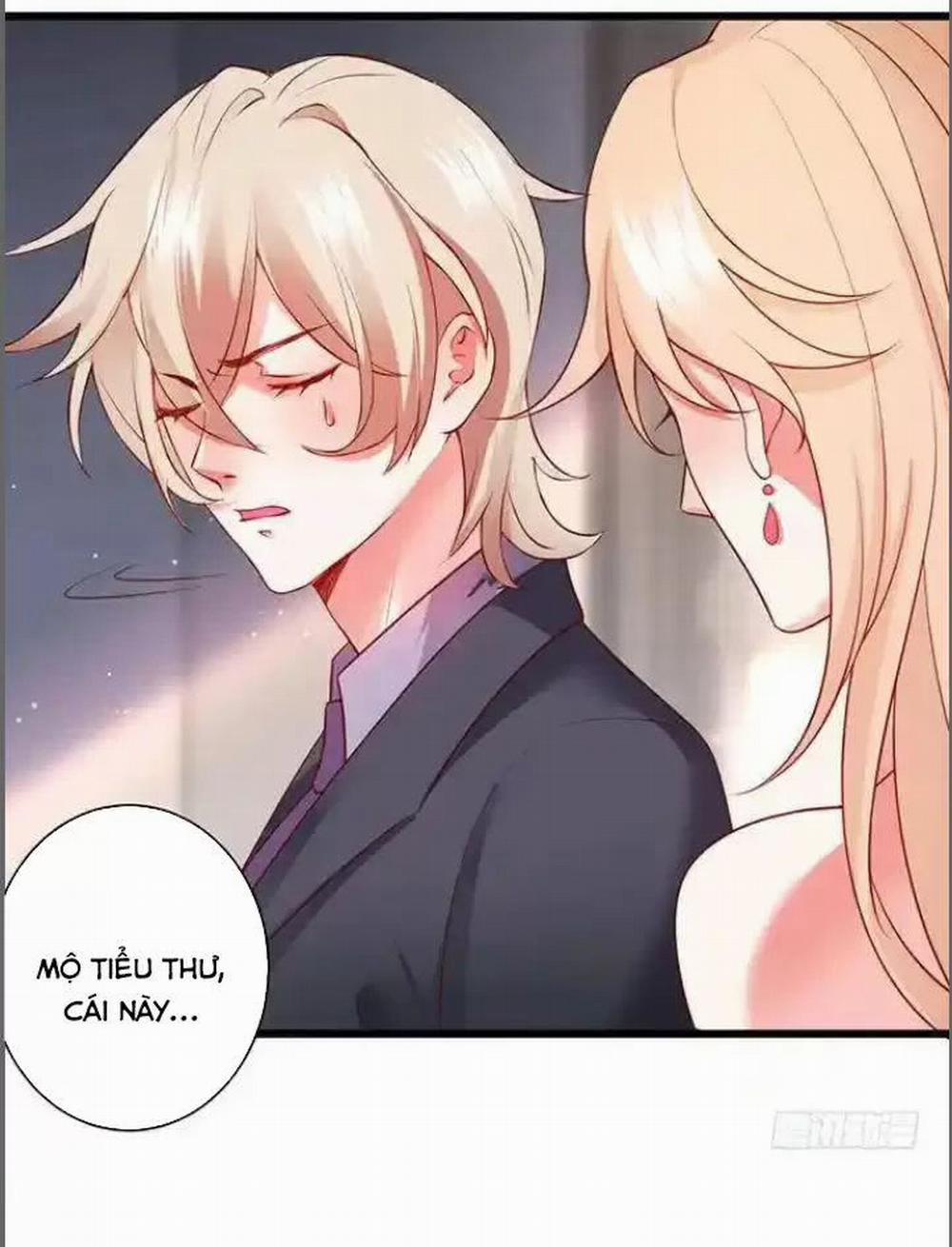 Hắc Đạo Đáng Yêu 180 trang 28