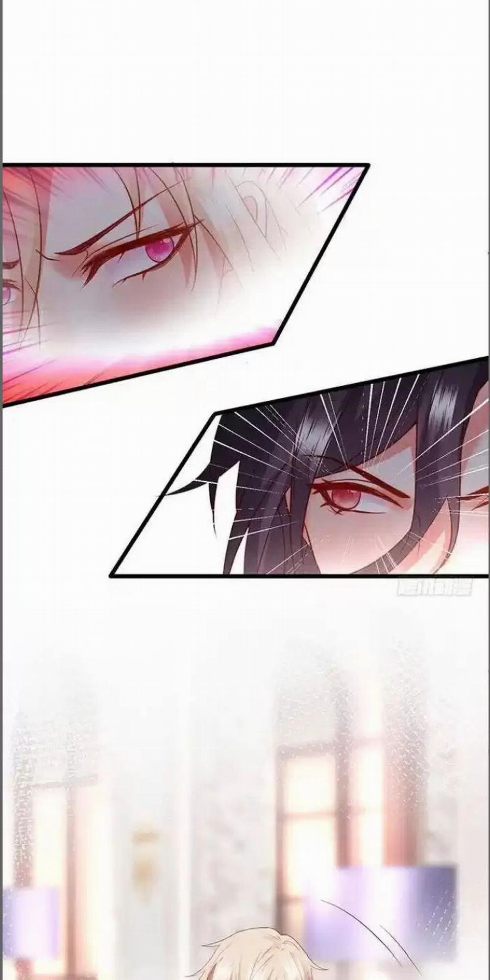 Hắc Đạo Đáng Yêu 180 trang 29