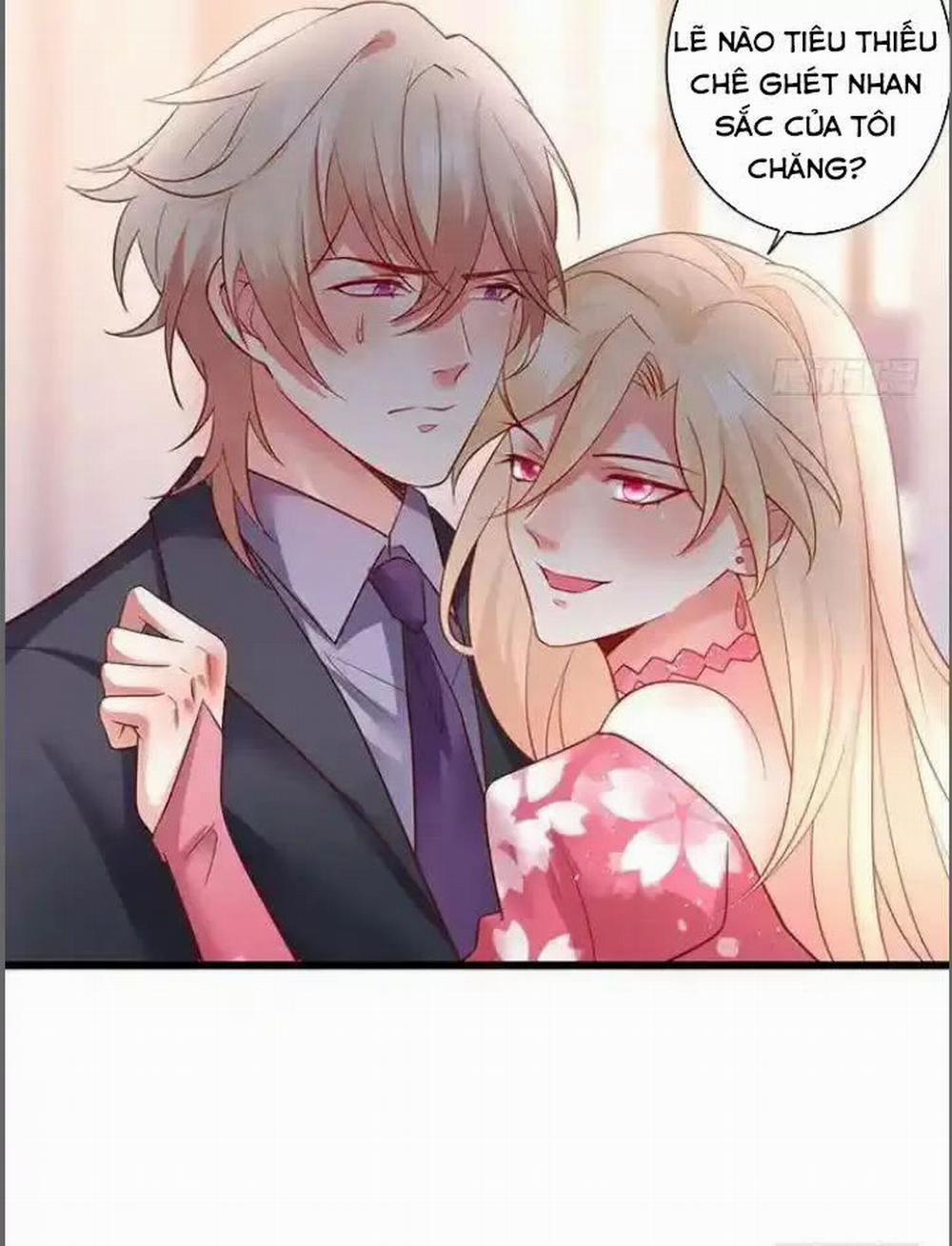 Hắc Đạo Đáng Yêu 180 trang 31