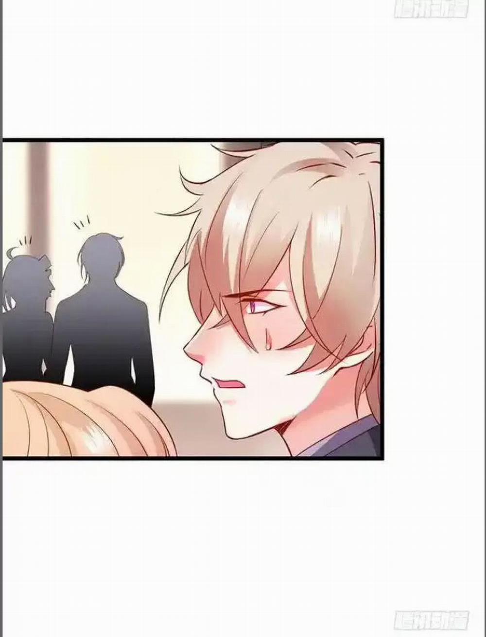 Hắc Đạo Đáng Yêu 180 trang 32