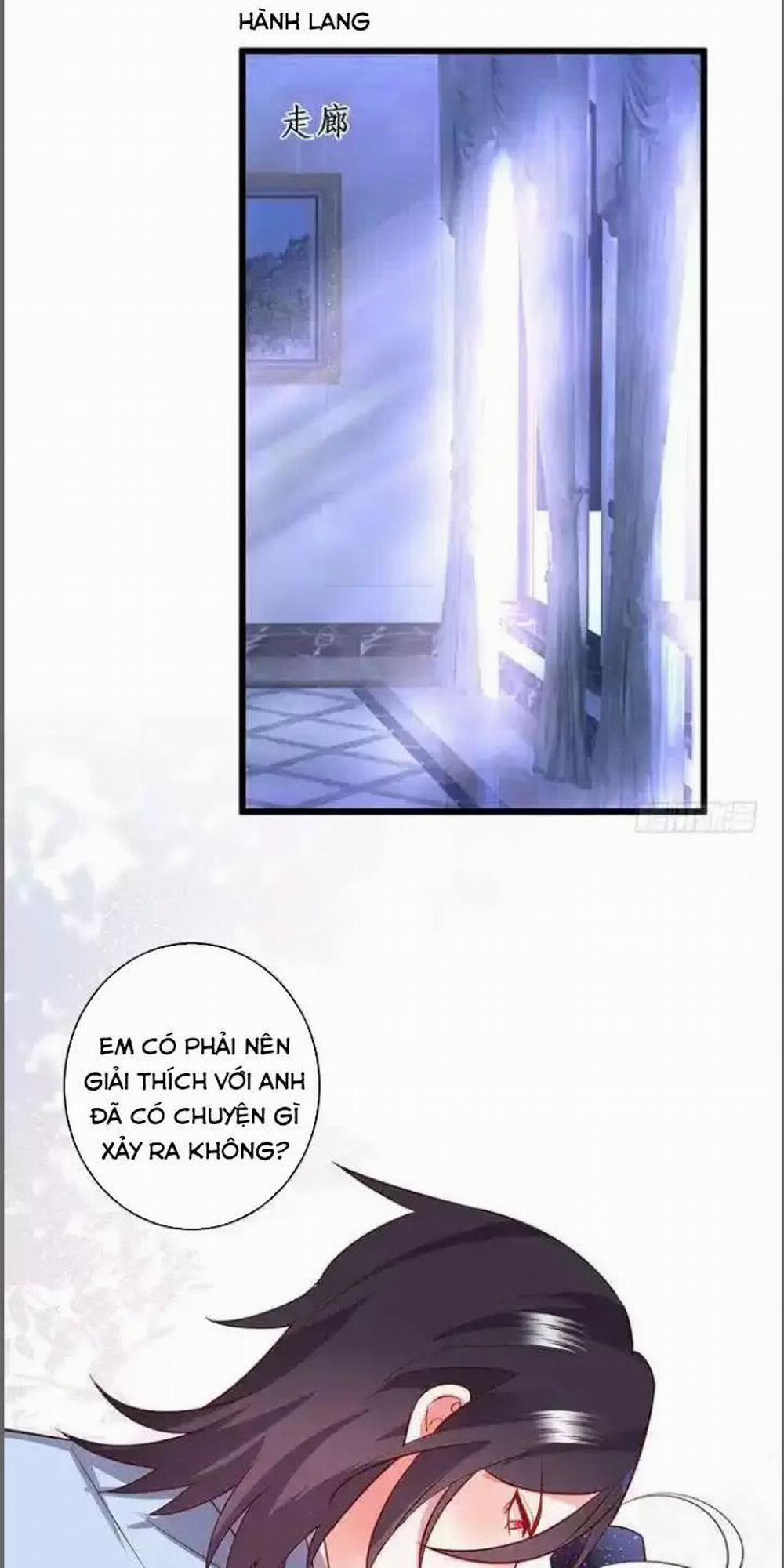 Hắc Đạo Đáng Yêu 180 trang 33