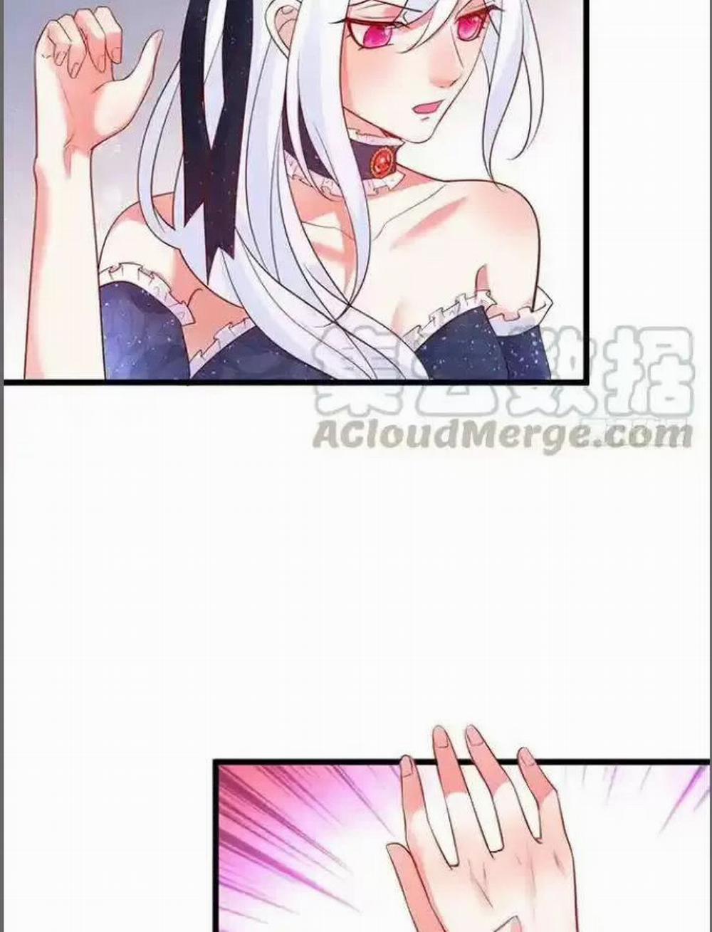 Hắc Đạo Đáng Yêu 180 trang 35