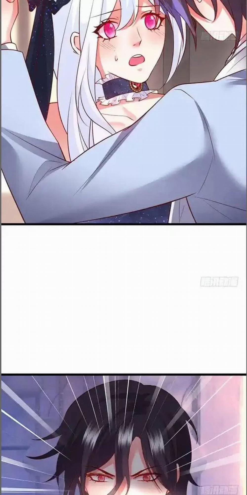 Hắc Đạo Đáng Yêu 180 trang 37