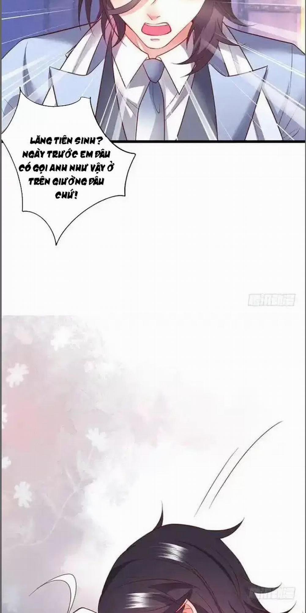 Hắc Đạo Đáng Yêu 180 trang 38