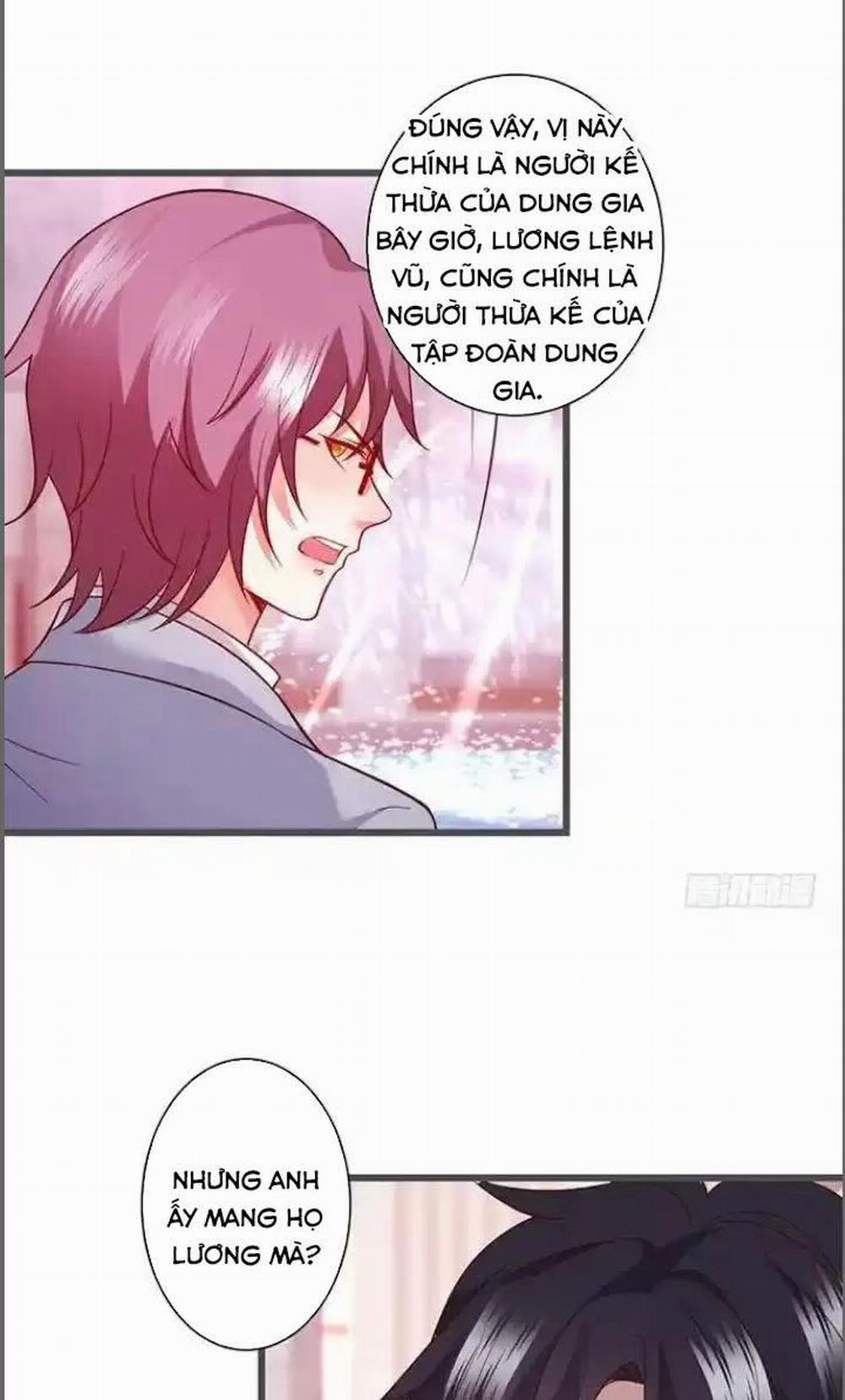 Hắc Đạo Đáng Yêu 180 trang 4