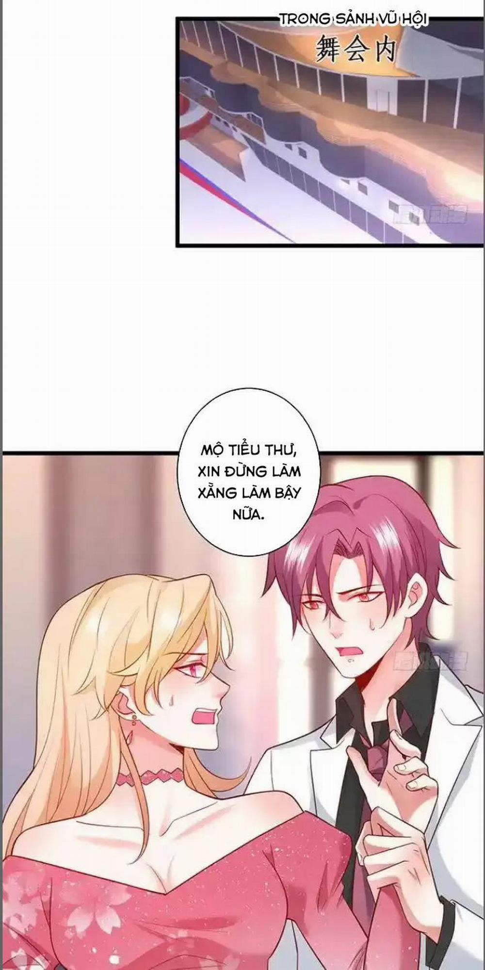 Hắc Đạo Đáng Yêu 180 trang 40