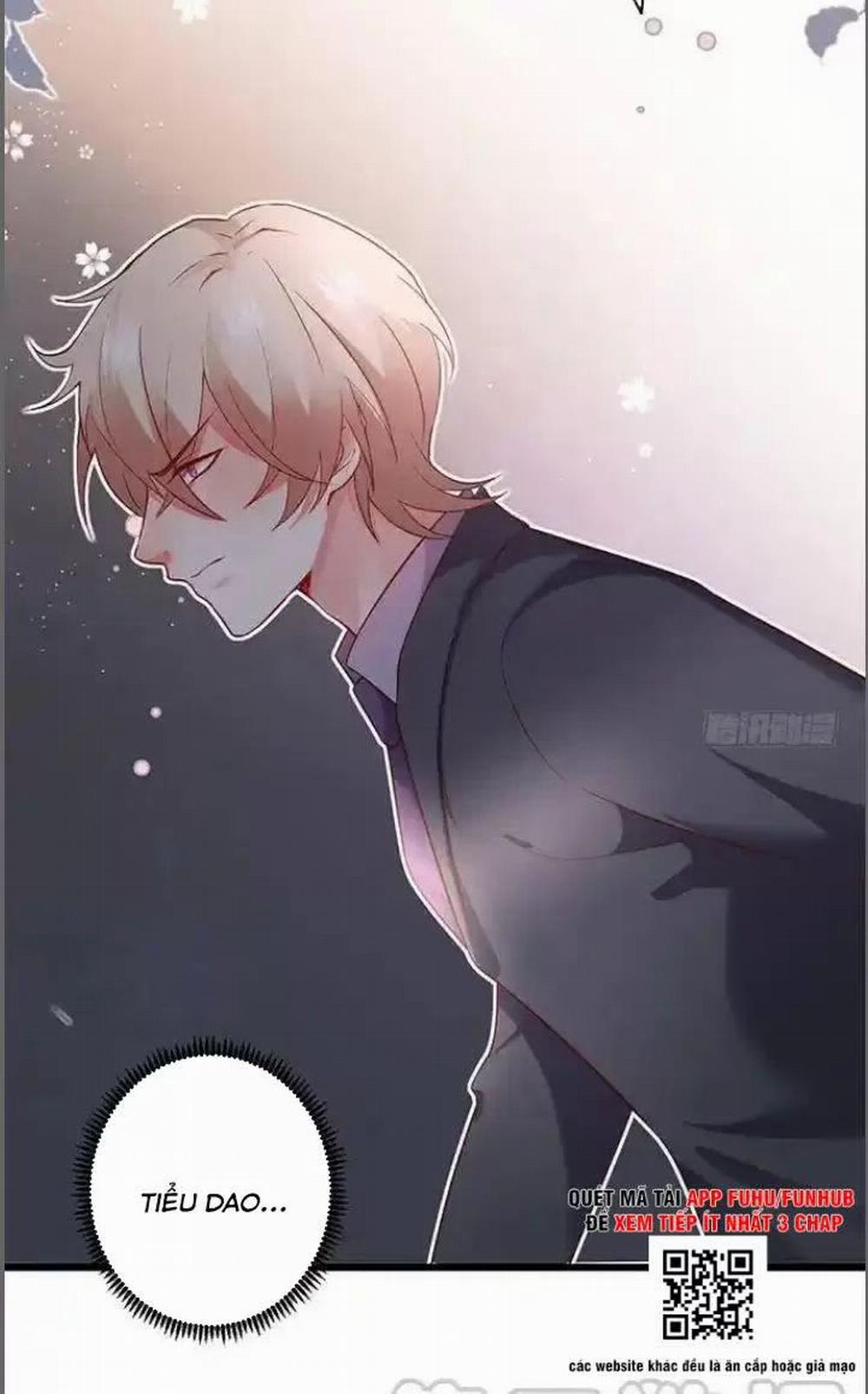 Hắc Đạo Đáng Yêu 180 trang 42