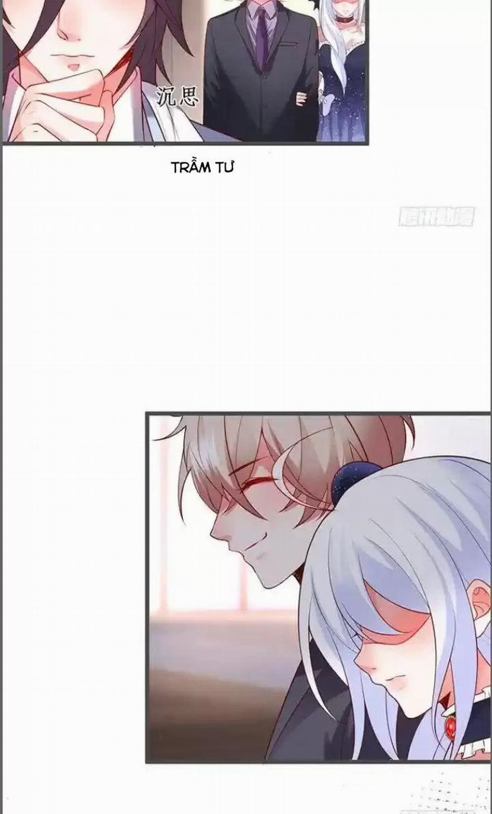 Hắc Đạo Đáng Yêu 180 trang 7