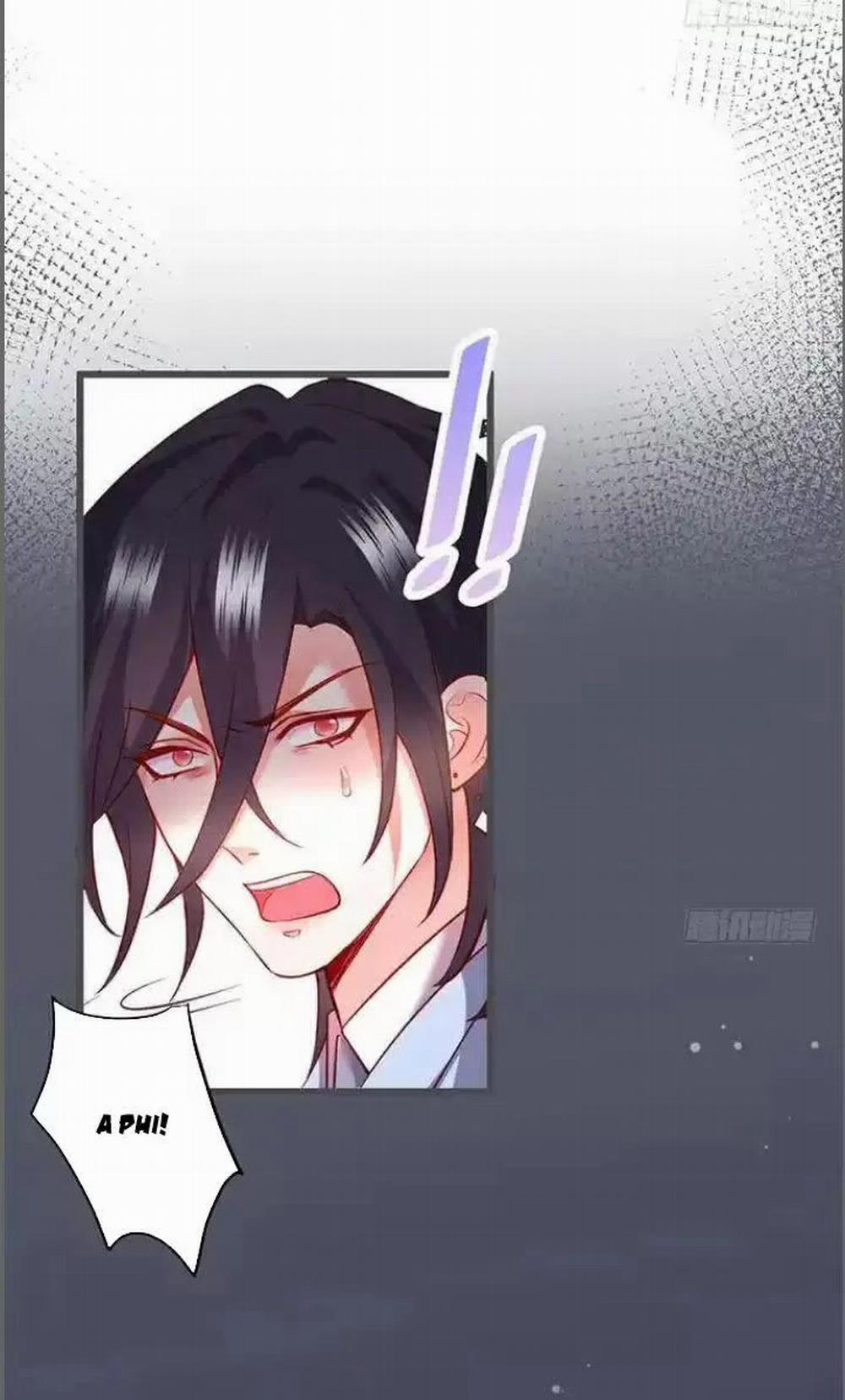 Hắc Đạo Đáng Yêu 180 trang 8