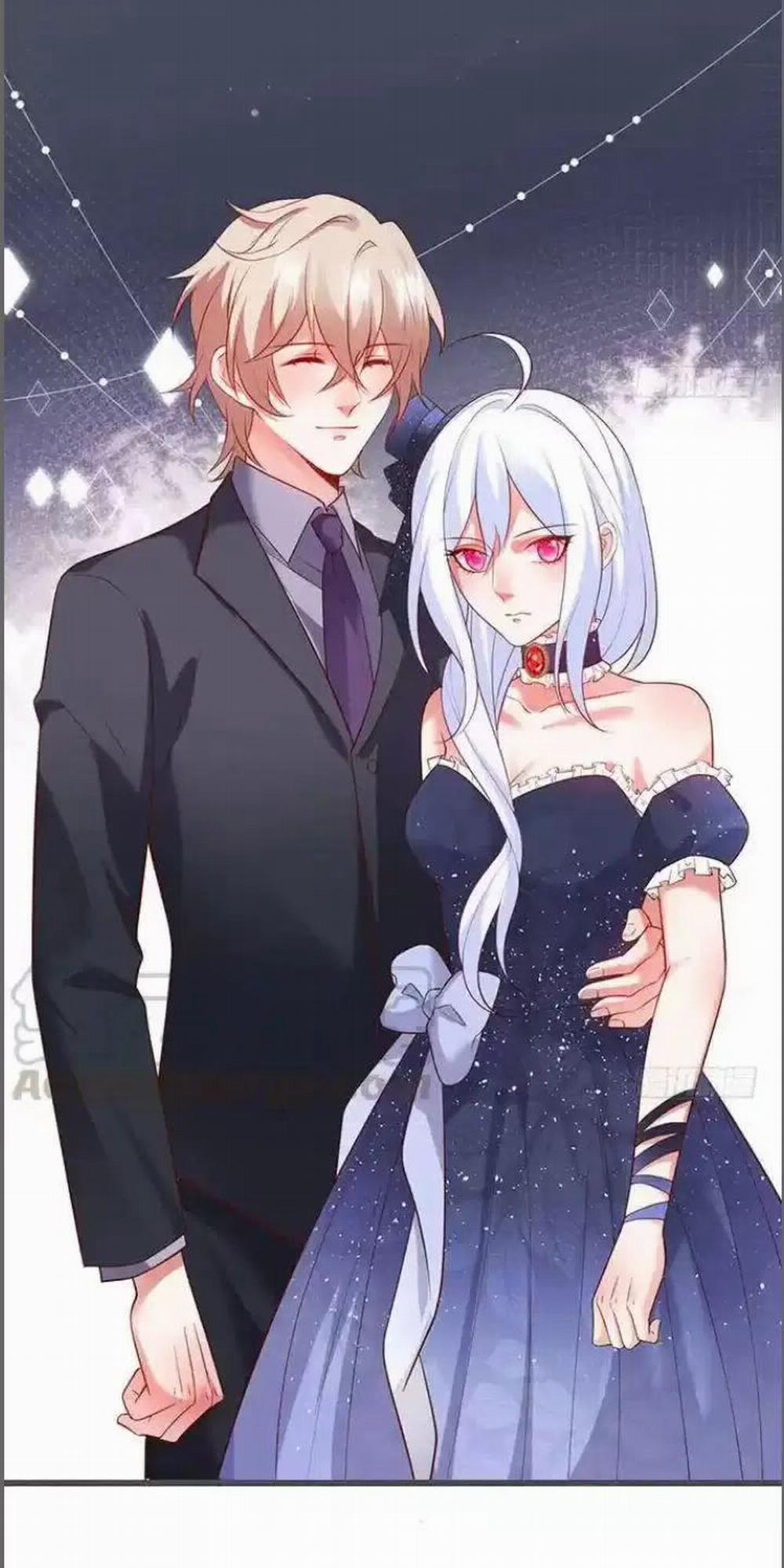 Hắc Đạo Đáng Yêu 180 trang 9