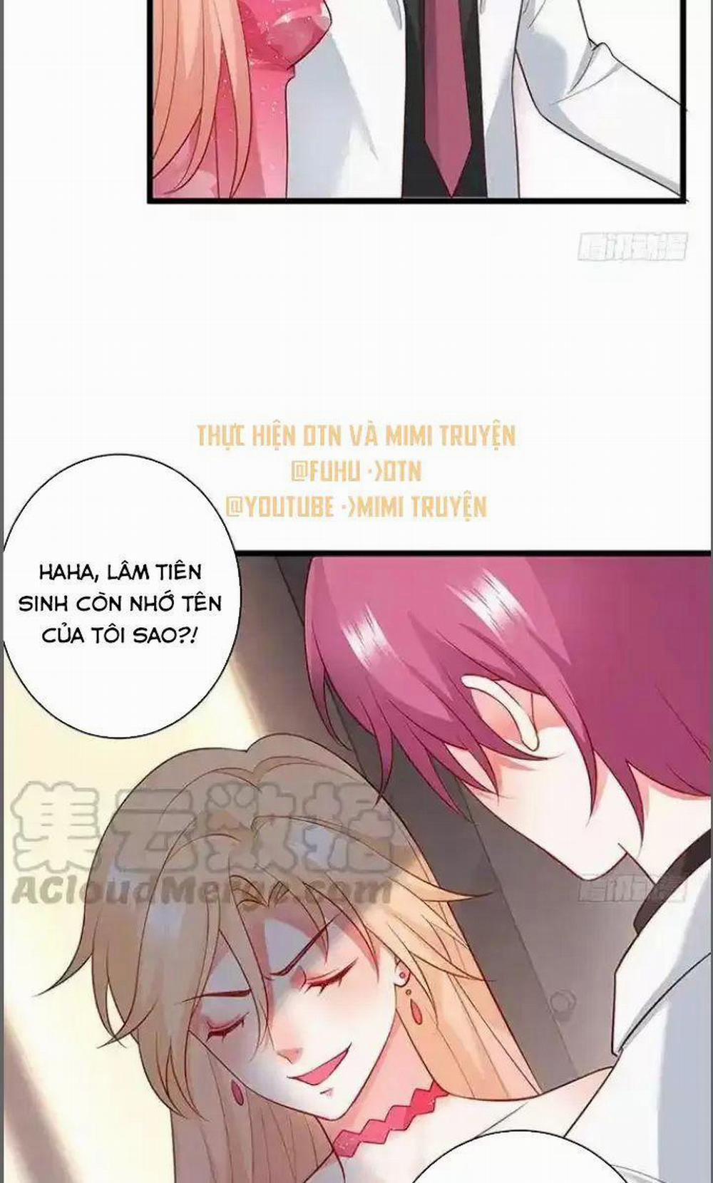 Hắc Đạo Đáng Yêu 181 trang 1