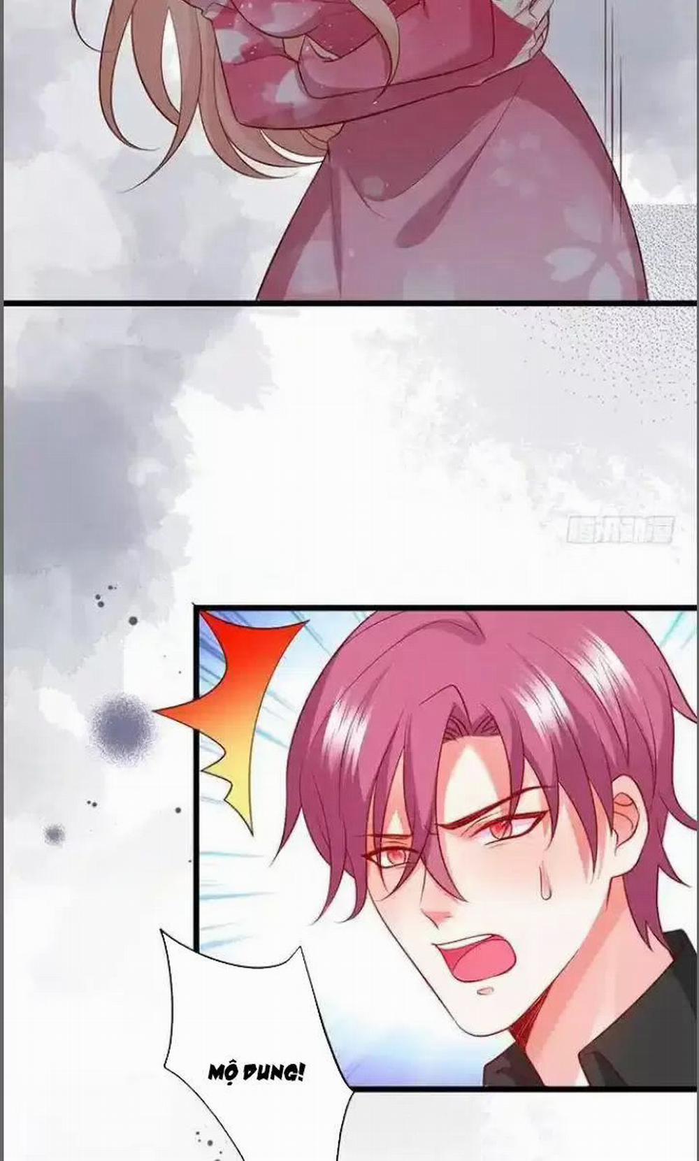 Hắc Đạo Đáng Yêu 181 trang 10