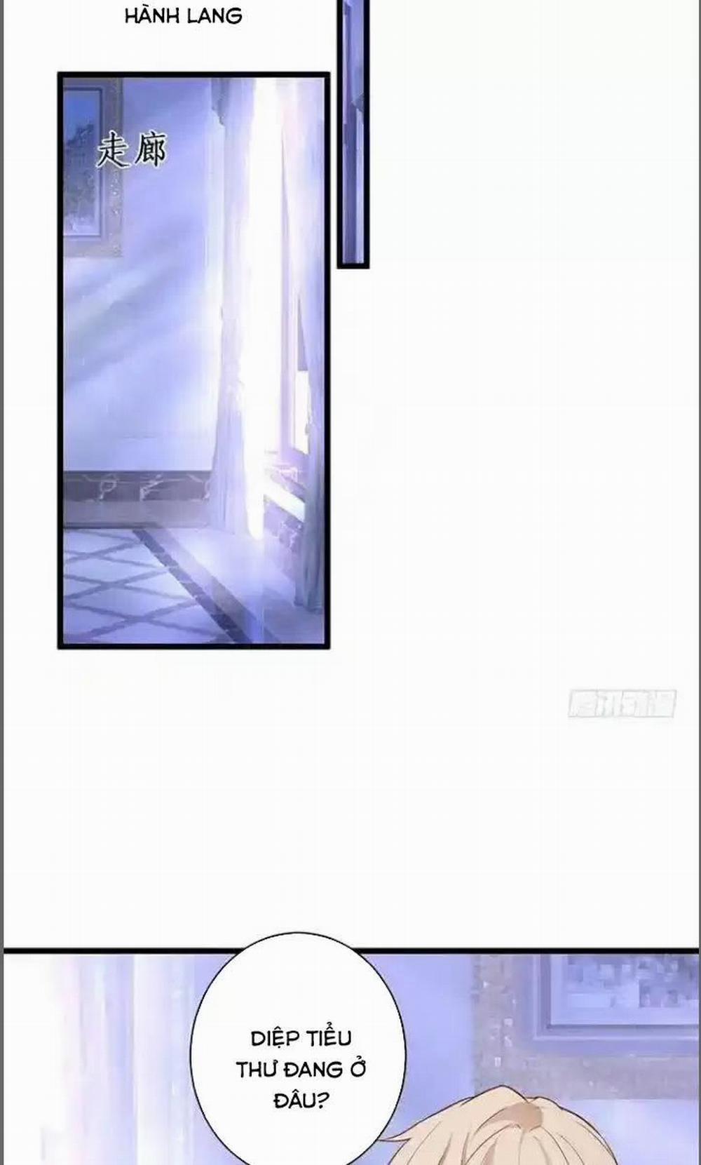 Hắc Đạo Đáng Yêu 181 trang 13