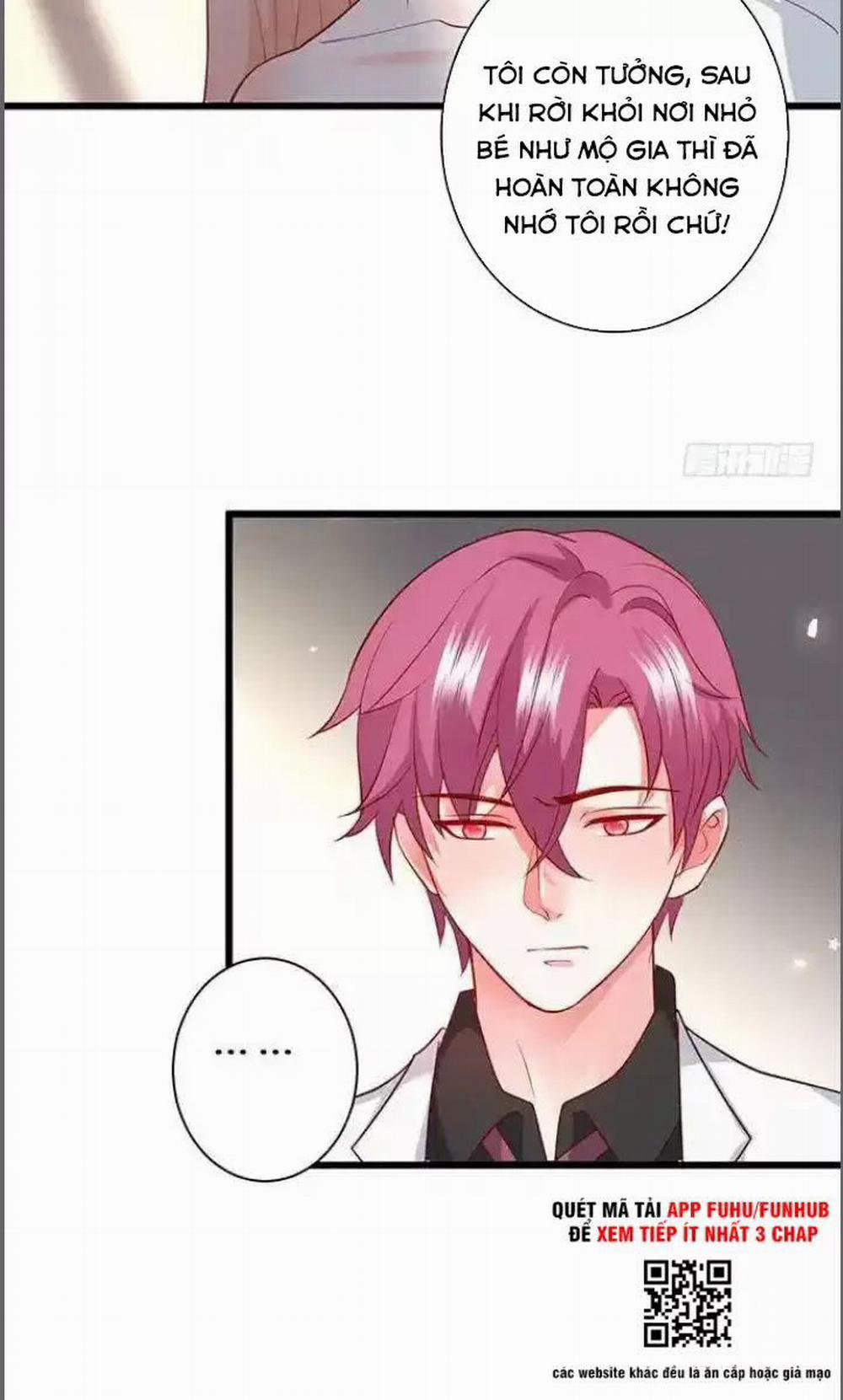 Hắc Đạo Đáng Yêu 181 trang 2