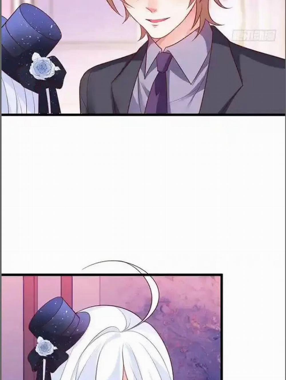 Hắc Đạo Đáng Yêu 181 trang 20