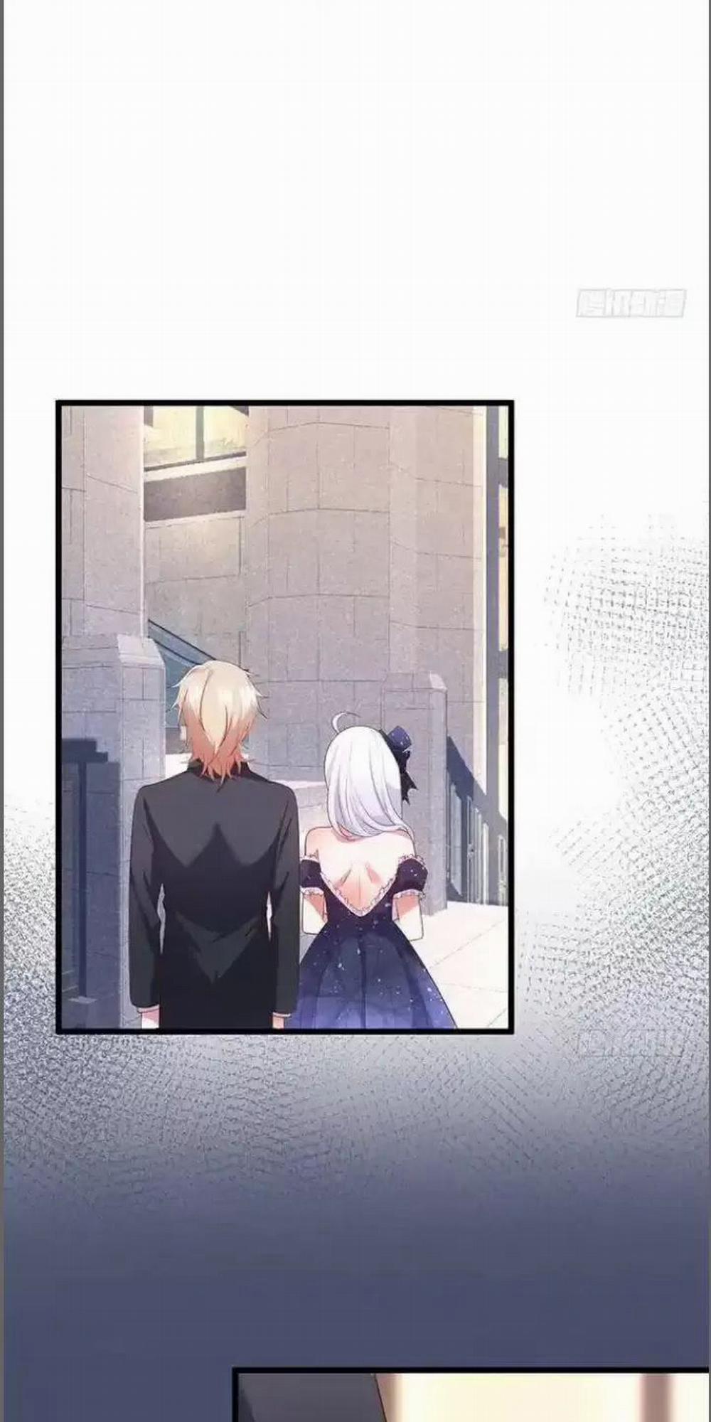 Hắc Đạo Đáng Yêu 181 trang 23