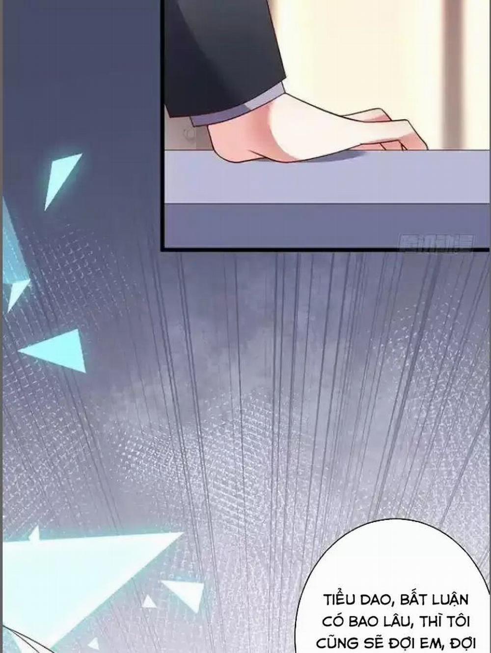 Hắc Đạo Đáng Yêu 181 trang 24