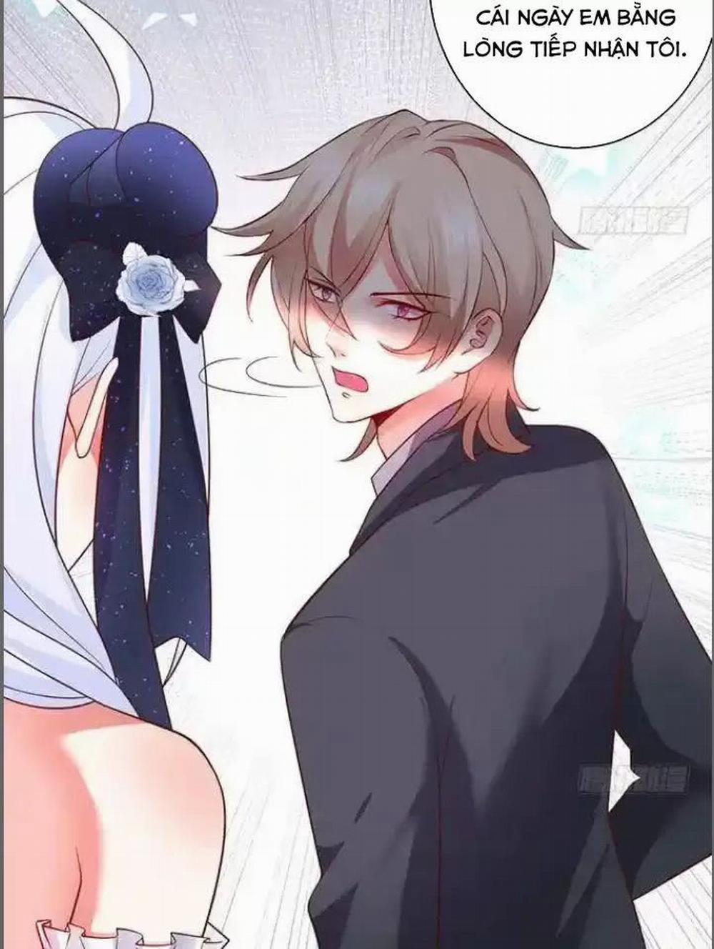 Hắc Đạo Đáng Yêu 181 trang 25