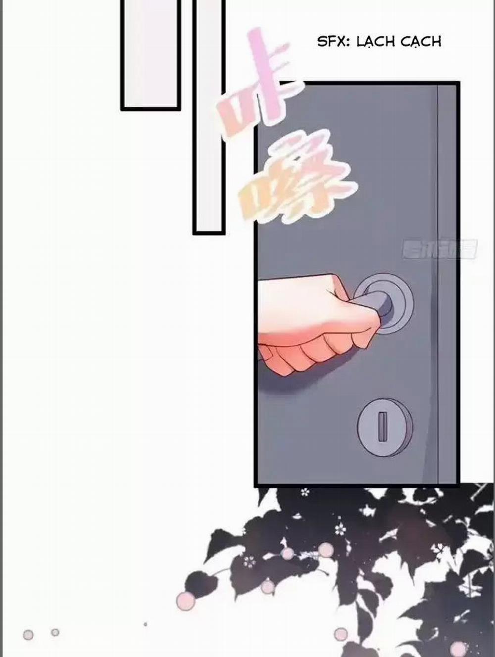 Hắc Đạo Đáng Yêu 181 trang 28