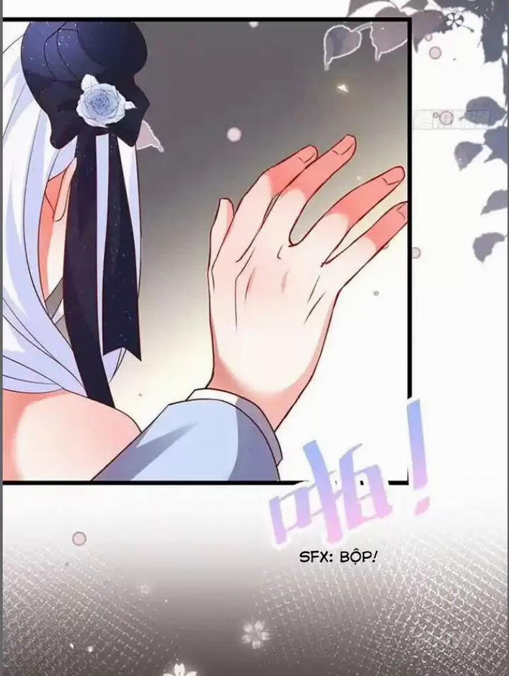 Hắc Đạo Đáng Yêu 181 trang 29