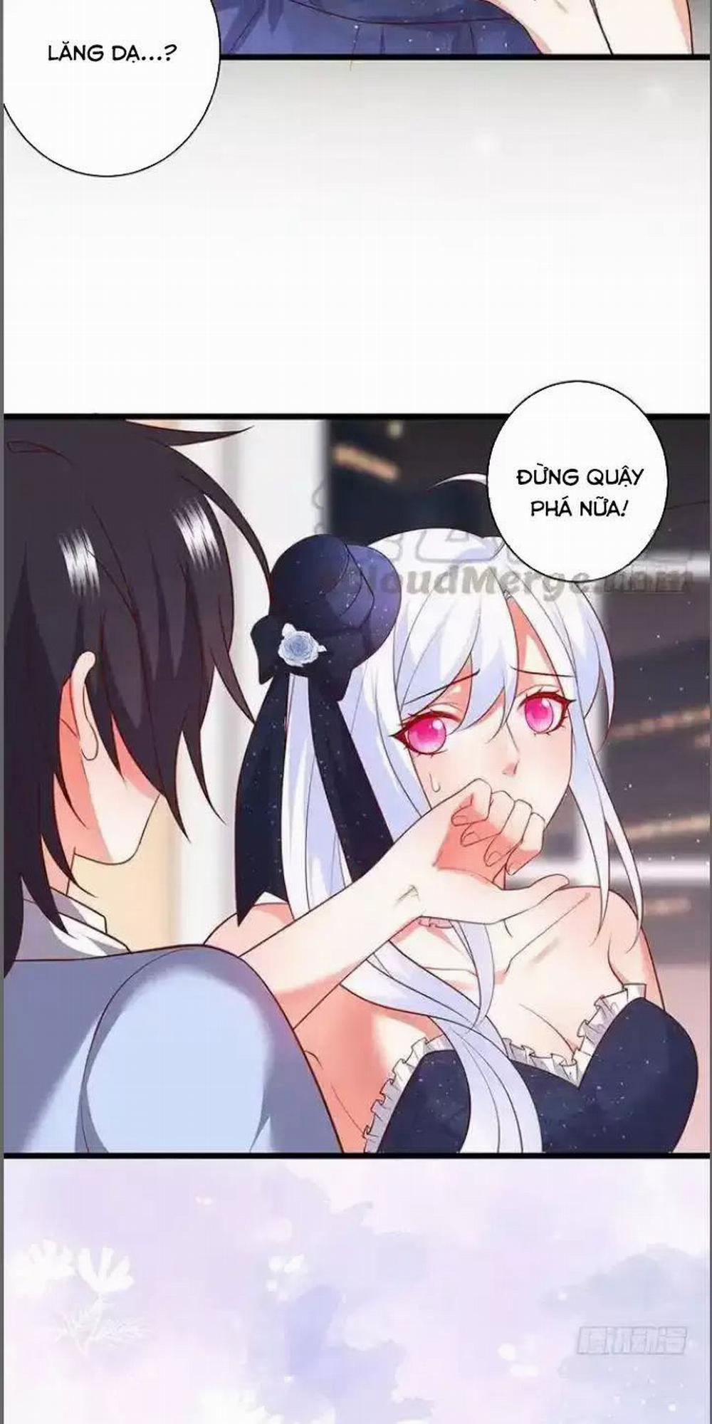 Hắc Đạo Đáng Yêu 181 trang 31