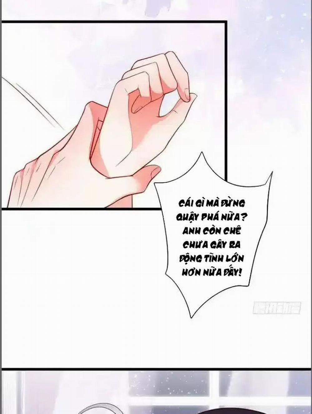 Hắc Đạo Đáng Yêu 181 trang 32