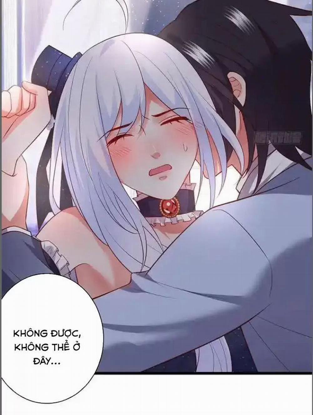 Hắc Đạo Đáng Yêu 181 trang 33