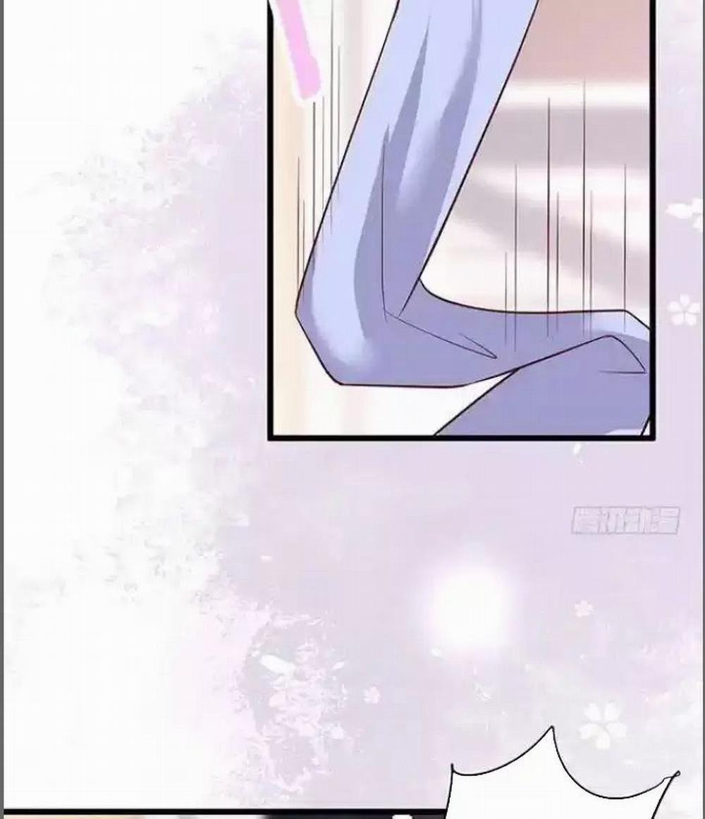 Hắc Đạo Đáng Yêu 181 trang 36