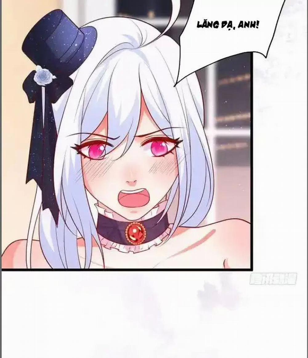 Hắc Đạo Đáng Yêu 181 trang 37