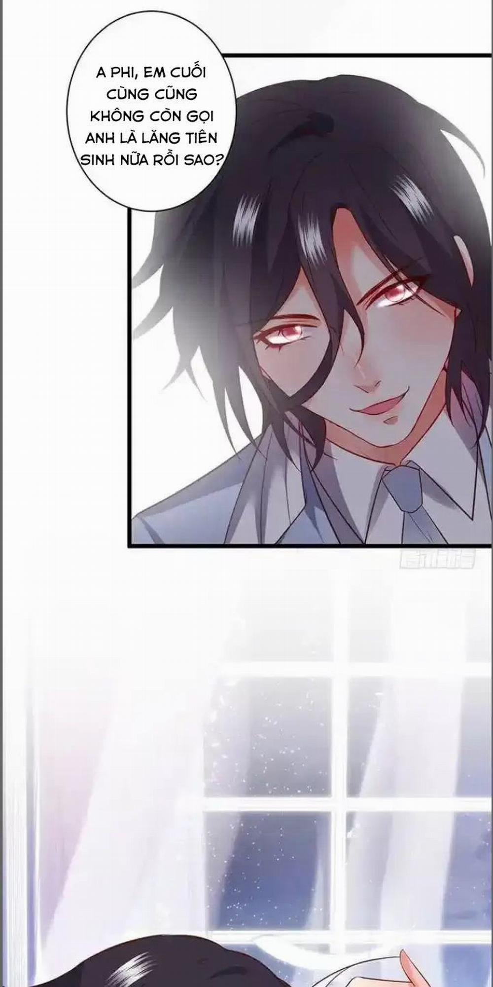 Hắc Đạo Đáng Yêu 181 trang 38