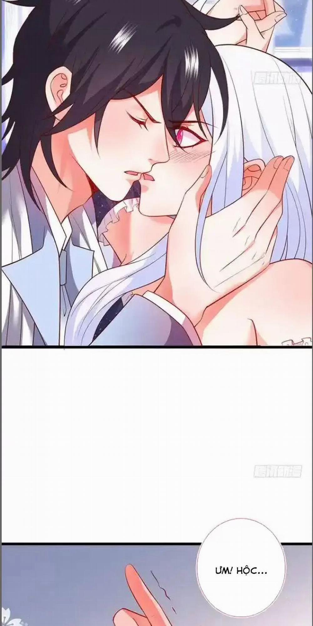 Hắc Đạo Đáng Yêu 181 trang 39
